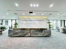 使用率丨精装修带家具丨超大落地窗丨国贸朝阳门丨昆泰 银河