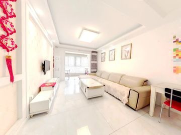 春晓华苑5月房价报告出炉-西安房天下