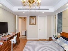 喜欢简单,不会凌乱。喜欢低调,不会张扬。雅戈尔长风8号2室