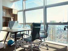 中融大厦,中融恒瑞大厦,金融广场,内外联大厦,华润时代广场