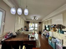 科技小区,全年恒温恒氧,能源系统,充满神秘感,这个小区很省电