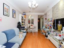 急售 带固定车位 精装好房 临地铁 车位充足 商业配套成熟