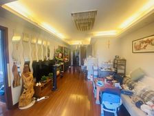 万科尚景苑(西区公寓 3室2厅1卫 精装修 260万元