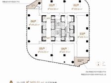 齐鲁软件园区域 国家大数据产业基地现房出售 即买即用 无税