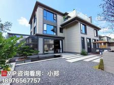 万宁·兴隆《巧克力小镇别墅》80-86㎡合院别墅 特惠180