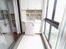 15年次新小区 正气高区景观房 带产权车位 拎包入住 满五年