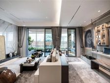 越秀·白云·星汇城 南向 精装 急售 中层 送车位 可议价