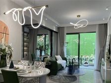 越秀·白云·星汇城 南向 中层 精装 急售 送车位 可议价