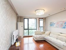 诚意出售 带车位 电梯景观 宝龙商业圈 有钥匙接受置换