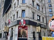 年租金48万带租房东诚售!萧山旺角新天地商圈!地铁口转角商铺