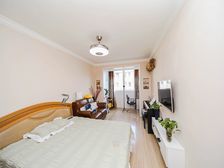 新上 装修5年 中间楼层 房东诚售 看房方便