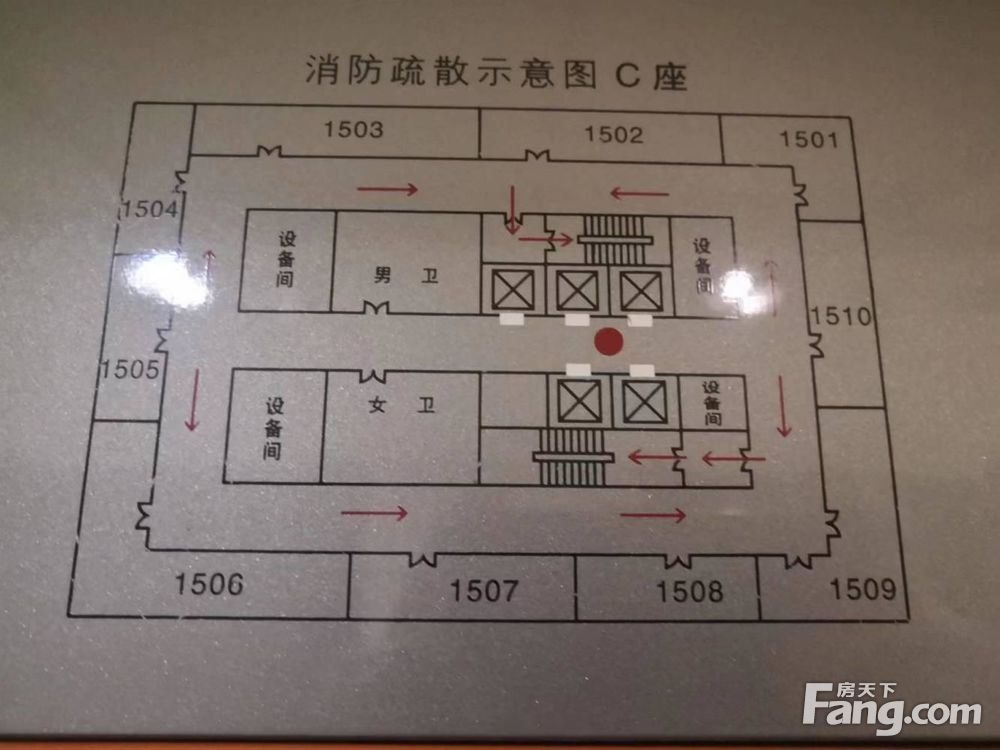 内景图