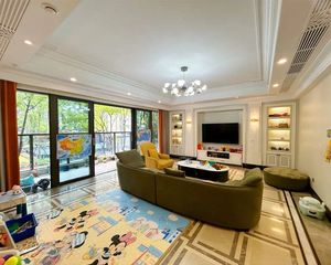 西派宸樾 4室2厅 南