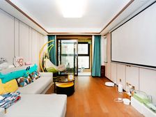 地铁口300米 17年次新小区 业主定好房 送产权车位 价刀