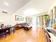 总监,大阳台,有车位,一楼带大花园。