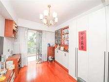 浦东新区联洋仁恒河滨城三期2室2厅