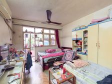 长兴坊 2室1厅 60.25平