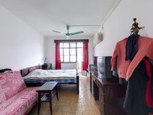 田林十二村 2室0厅 50.6平