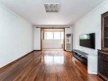 书香门第 次新小区飞机户型三房 两个公园围绕 此房只有天上有