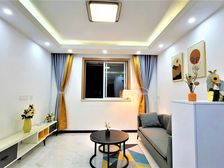 南北通透 满五 住房 看房方便 采光 景观楼层