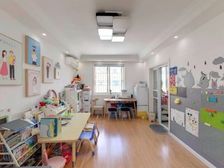 (认房不认贷)不看贷款记录!满五省税!小区央位!接受置换