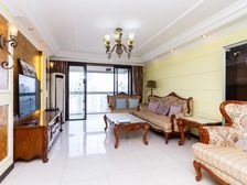 康健低密度小区 南北通电梯大三房 小高层得房率超高 带车位