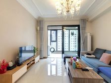 常青花园恒大御景 3室2厅 106.97平