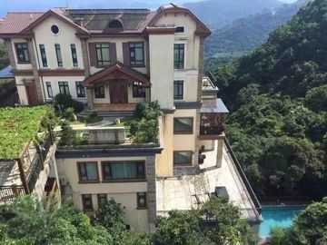 东部华侨城天麓怎么样?看看这份4月的小区报告就知道!-深圳房天下