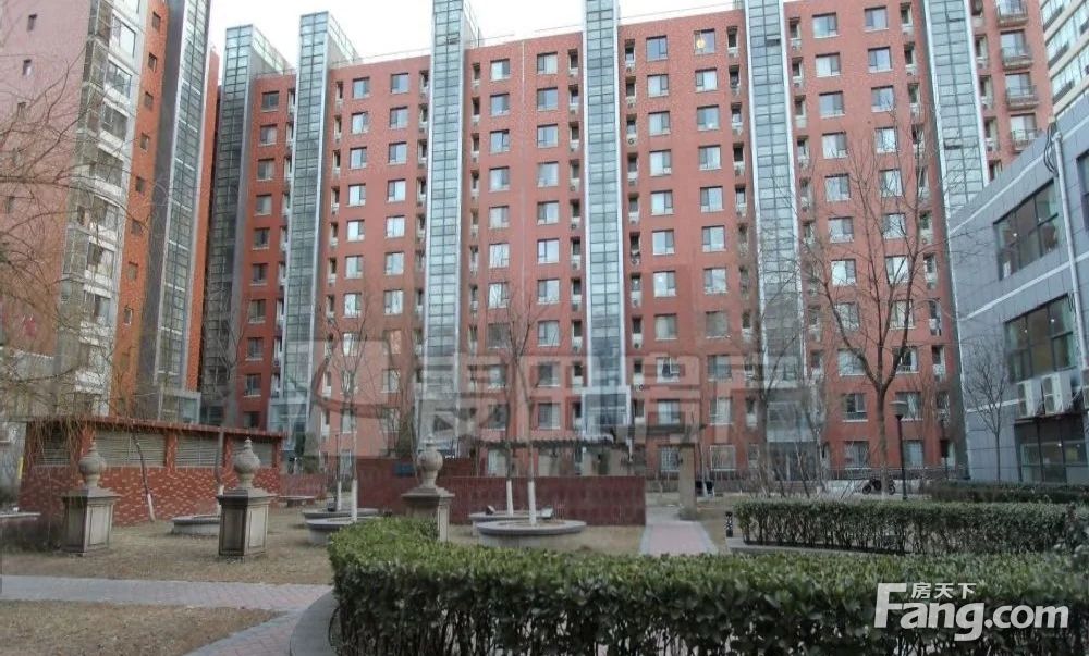 近国贸!高性价比!精装一居室 沿海赛洛城 采光充足