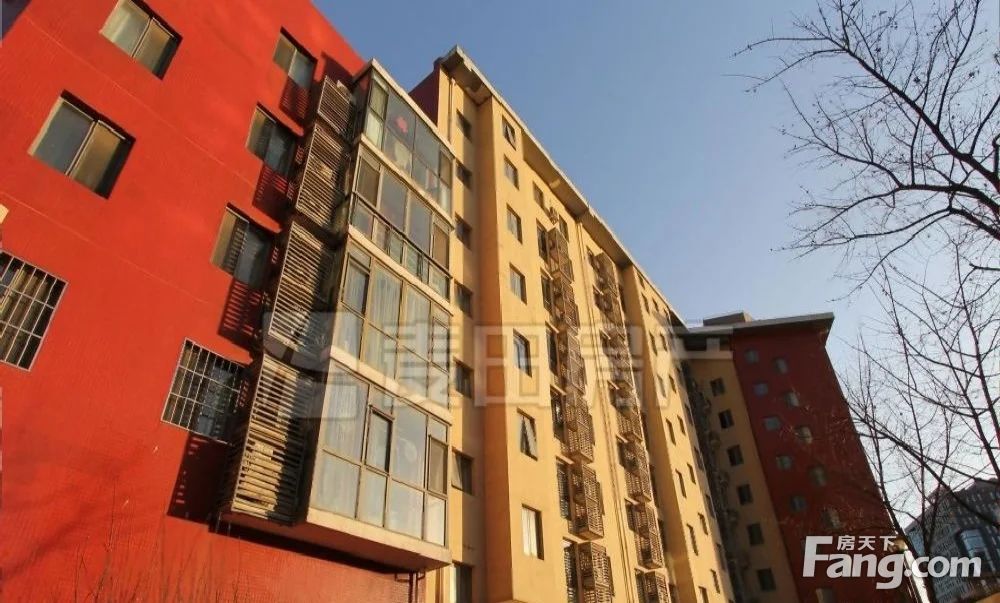 近国贸!高性价比!精装一居室 沿海赛洛城 采光充足