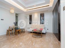 房界如此疯狂,您却如此平静;得之您幸,失之我错