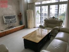 中信凯旋城 142平3居 南北向精装修 着急出售