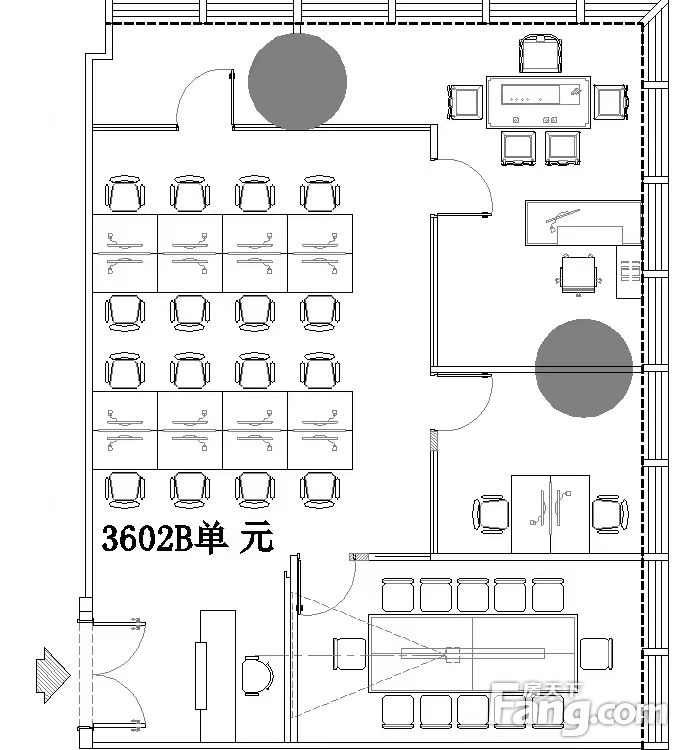 平面图