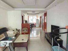 高铁站附近 练民新村 南北通透 中间好楼层 满五 带装修