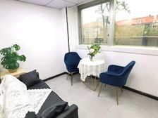 越秀西门口写字楼出租丨2人间办公室低至1千元丨即租即用