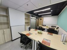 越秀地鉄口办公室招租丨可短租长租丨可注册执照