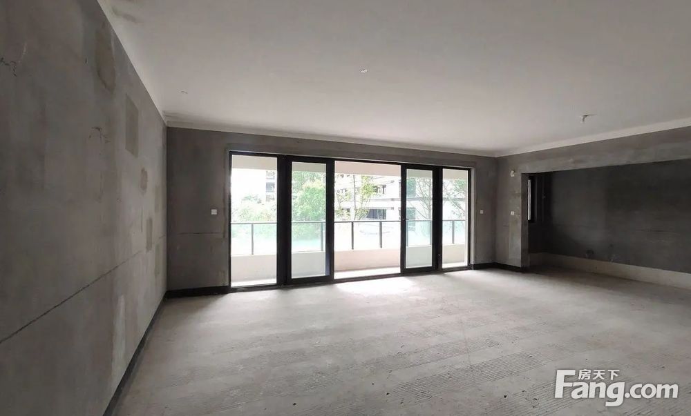 (一线江景洋房)两江四岸沙滨路,143平大4房,稀缺总高5楼,重庆沙坪坝