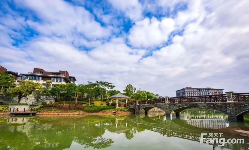 90万买精装三房 惠阳新圩 龙岗坪地交界处牧云溪谷,惠州惠阳新墟牧云