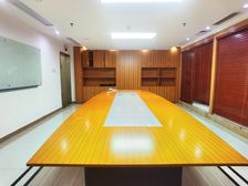 琶洲六元素写字楼 公司总部选址 周围配套设施完善 随时进驻