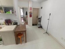 新年新上好房~东边套全明大三房,单价划算!近三轨地~铁!