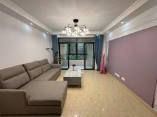 可过户 一手动迁 精装拎包入住,采光无遮挡 停车便利 近宝龙