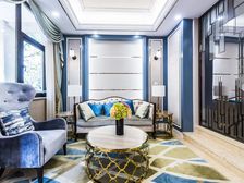 地铁4站金桥低密度联排别墅 上实九年制