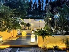 南二环现房别墅,总价283万买别墅,万达旁,双D铁,国企现房