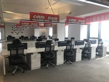 (租客不收费)云观 可定制写字楼 单价20元起 各面积都有