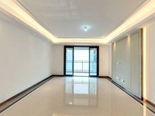 4号线50米【绿地电梯洋房】1梯2户,南北通透,随时看房