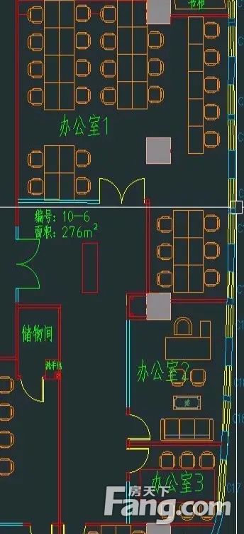 内景图