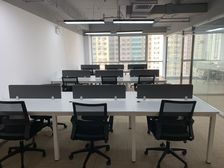 洛克精装小户型 适合办公教培类 格局可动