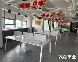 万柳商圈 新起点嘉园 三个连层整层 共2900平 2.5万