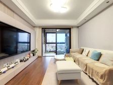 新华医院 紫荆广场 新凤城 业主刚挂牌 装修不到一年