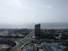 海韵东方268平620万双气看海适合办公会所